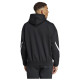 Adidas Ανδρικό φούτερ Z.N.E. Hoodie